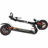 Electric Scooter Urbanglide ECROSS PRO LITE 2 Black 25 km/h-4