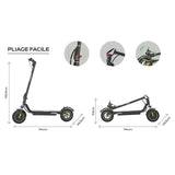 Electric Scooter Urbanglide-7