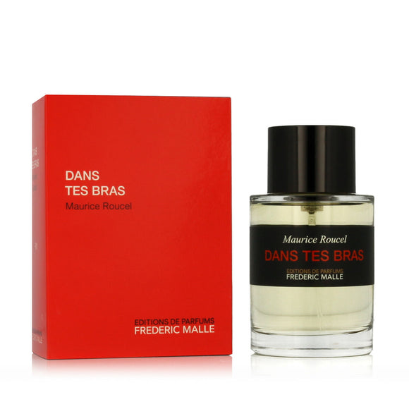 Unisex Perfume Frederic Malle EDP Dans Tes Bras 100 ml-0