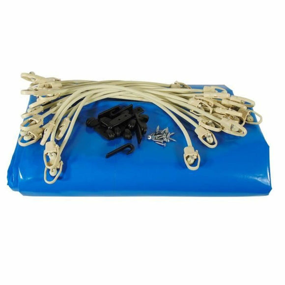 Swimming Pool Cover Ubbink-0