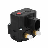 Ultrasonic Pest Repeller Num'Axes NUMAXES Anti-fugue set-11