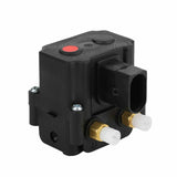 Ultrasonic Pest Repeller Num'Axes NUMAXES Anti-fugue set-9