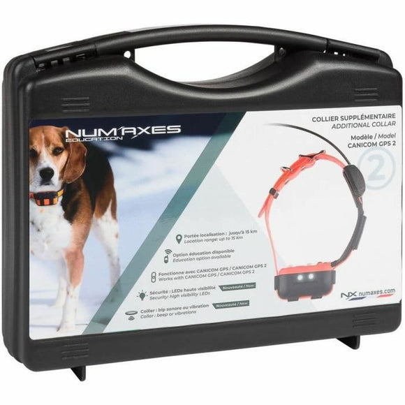 Anti-loss Localiser Num'Axes Black-0