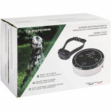 Anti-loss Localiser Num'Axes Black-1