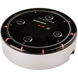 Anti-loss Localiser Num'Axes Black-0