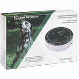 Anti-loss Localiser Num'Axes Black-2