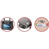 Remote-Controlled Car Silverlit Multicolour-1