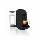 Capsule Coffee Machine Krups Vertuo Plus YY3922FD-4