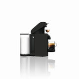 Capsule Coffee Machine Krups Vertuo Plus YY3922FD-3