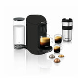 Capsule Coffee Machine Krups Vertuo Plus YY3922FD-1