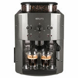 Coffee-maker Krups Grey-4