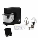 Food Processor Moulinex 800 W 4,8 L-0