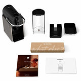 Capsule Coffee Machine Krups 1260 W 700 ml-4