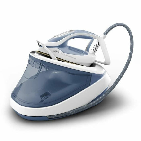 Steam Generating Iron Calor 3000 W-0