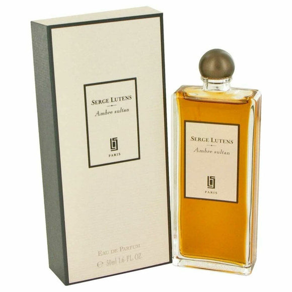 Unisex Perfume Serge Lutens Ambre Sultan EDP (50 ml)-0