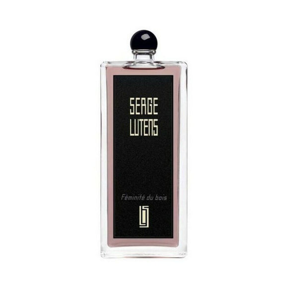 Women's Perfume Feminite Du Bois Serge Lutens (100 ml)-0