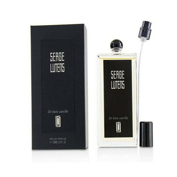 Women's Perfume Un Bois Vanille Serge Lutens (100 ml)-0