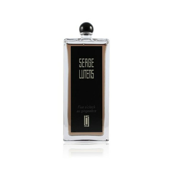 Unisex Perfume Five O'Clock Au Gingembre Serge Lutens 3700358123624 (100 ml) 100 ml-0