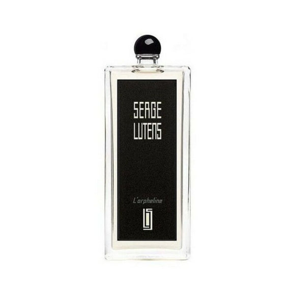 Unisex Perfume L'Orpheline Serge Lutens COLLECTION NOIRE EDP 100 ml-0