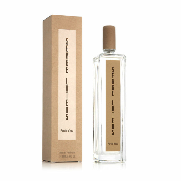 Women's Perfume Serge Lutens Parole D'eau 100 ml-0
