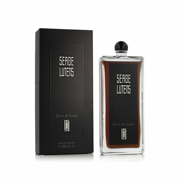 Men's Perfume Serge Lutens ÉCRIN DE FUMÉE 100 ml-0