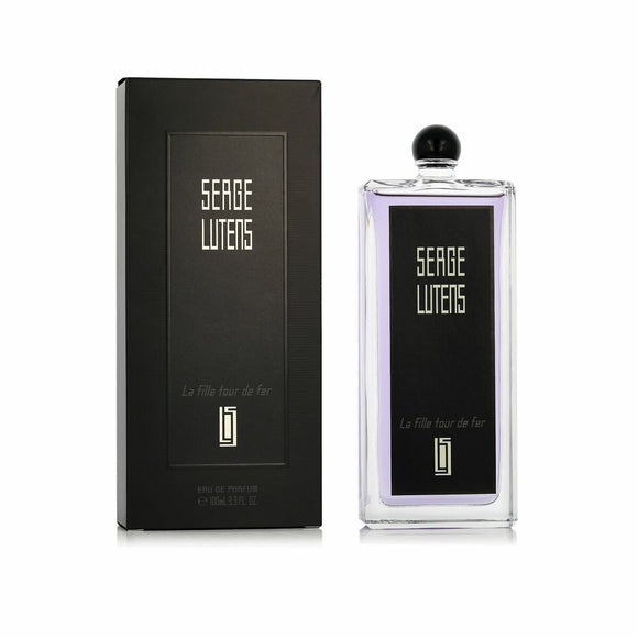 Women's Perfume Serge Lutens LA FILLE TOUR DE FER 100 ml-0
