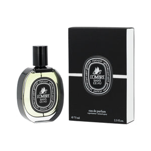 Women's Perfume Diptyque L'Ombre Dans L'Eau Eau de Parfum EDP 75 ml-0