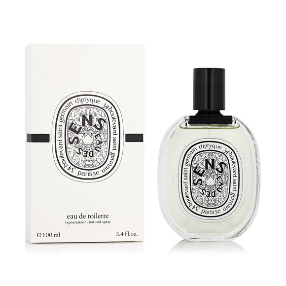 Travel Vanity Case Diptyque Eau Des Sens-0