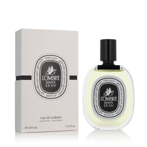 Women's Perfume Diptyque l'Ombre Dans l'Eau 100 ml-0