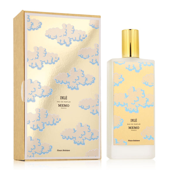 Women's Perfume Memo Paris EDP Inlé 75 ml-0