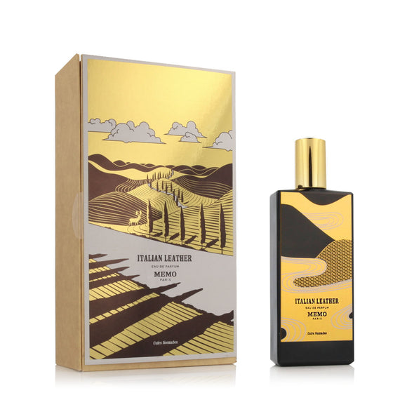 Unisex Perfume Memo Paris EDP (75 ml)-0