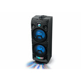 Speakers Muse M1935DJ    400W Black-1