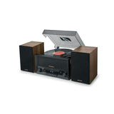 Record Player Muse MT120MB-0