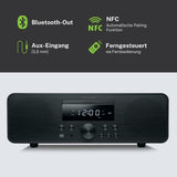 CD Radio Muse M880FBC     80W-4