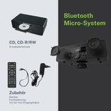 CD Radio Muse M880FBC     80W-3