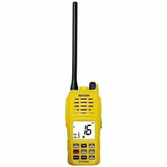 Radio Navicom RT420 MAX VHF-0