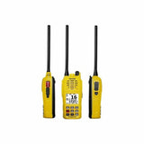 Radio Navicom  RT 420DSC Yellow VHF-1