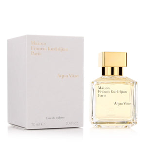 Unisex Perfume Maison Francis Kurkdjian EDT Aqua Vitae 70 ml-0