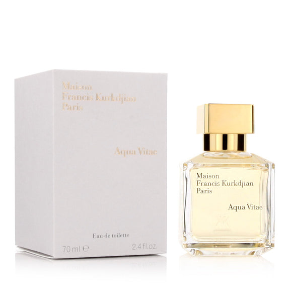 Unisex Perfume Maison Francis Kurkdjian EDT Aqua Vitae 70 ml-0