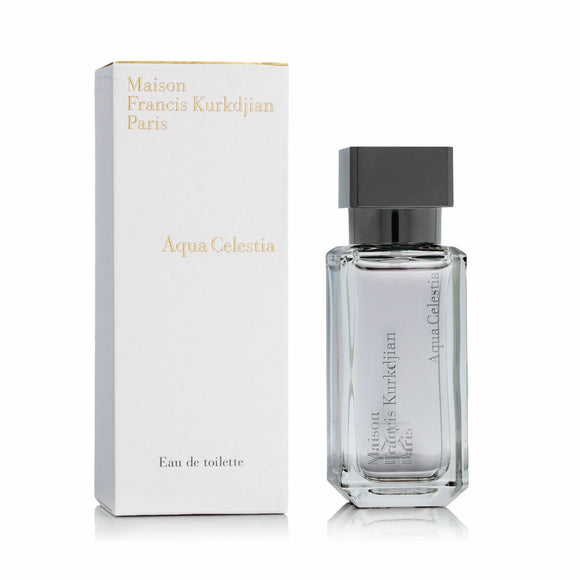 Unisex Perfume Maison Francis Kurkdjian AQUA CELESTIA-0