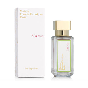 Women's Perfume Maison Francis Kurkdjian À La Rose EDP 35 ml-0