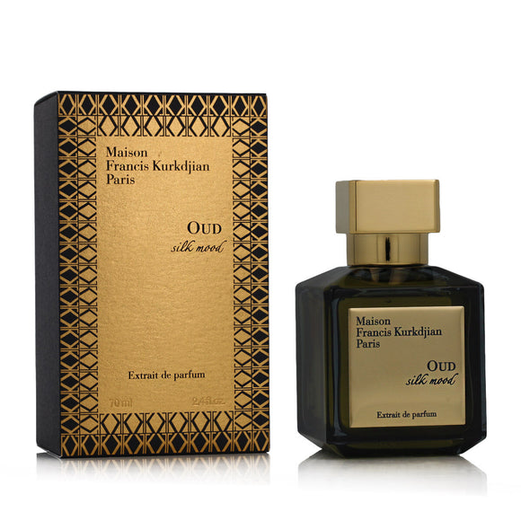 Unisex Perfume Maison Francis Kurkdjian Oud Silk Mood 70 ml-0