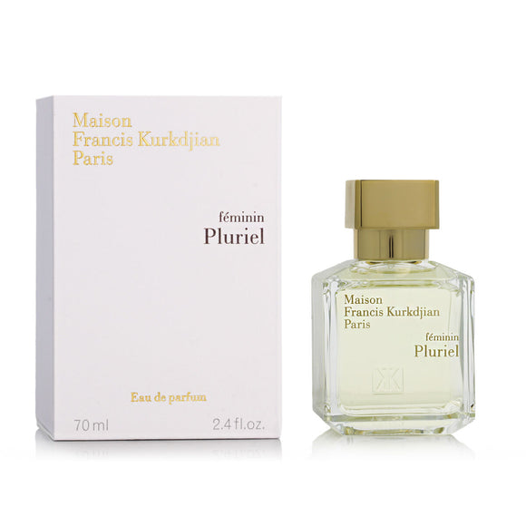 Women's Perfume Maison Francis Kurkdjian EDP Féminin Pluriel 70 ml-0