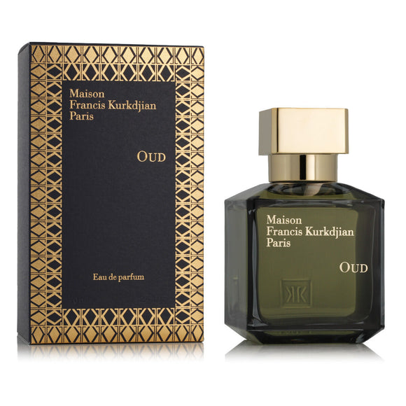 Unisex Perfume Maison Francis Kurkdjian EDP Oud 70 ml-0