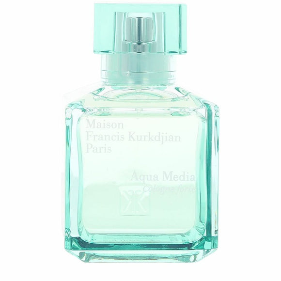 Unisex Perfume Maison Francis Kurkdjian AQUA MEDIA COLOGNE FORTE EDP 70 ml-0
