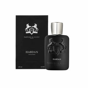 Unisex Perfume Parfums de Marly Habdan EDP 125 ml-0