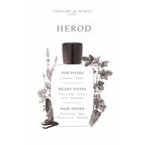 Men's Perfume Parfums de Marly Herod EDP 75 ml-2