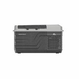 Portable Fridge Eza Blizz-E One 9 L 39 x 33 x 50 cm Black Grey Plastic-2