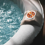 Inflatable Spa Sunspa 4 persons-2