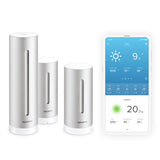 Multi-function Weather Station Netatmo NBU-NWS-NIM-EU-1